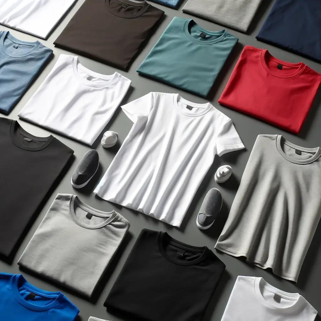 Slim Shirt
